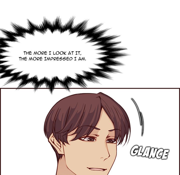 Never Too Late Chapter 118 Page 59