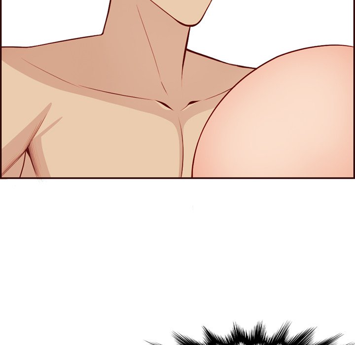 Never Too Late Chapter 118 Page 60