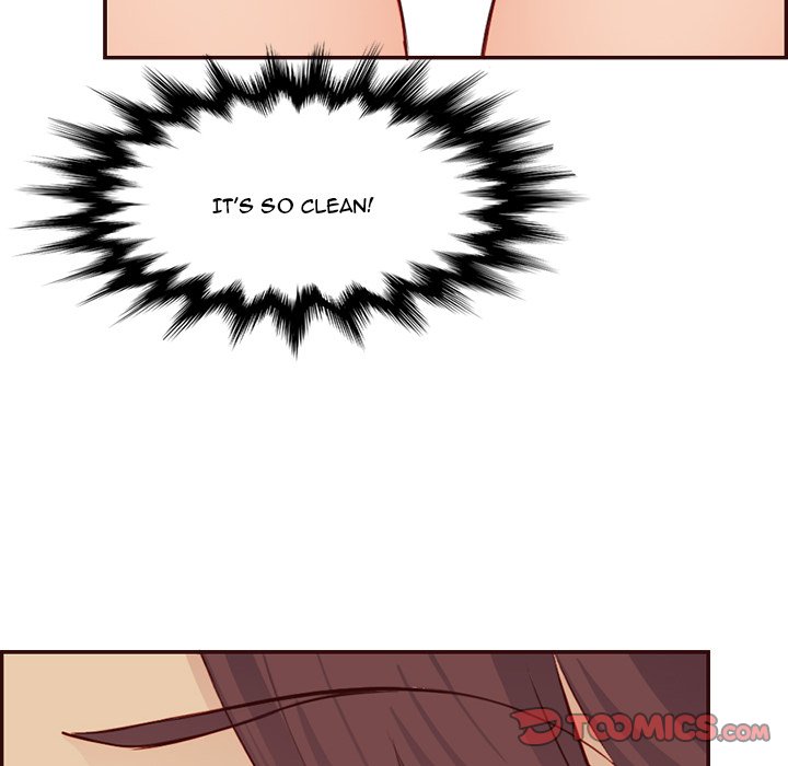 Never Too Late Chapter 118 Page 62