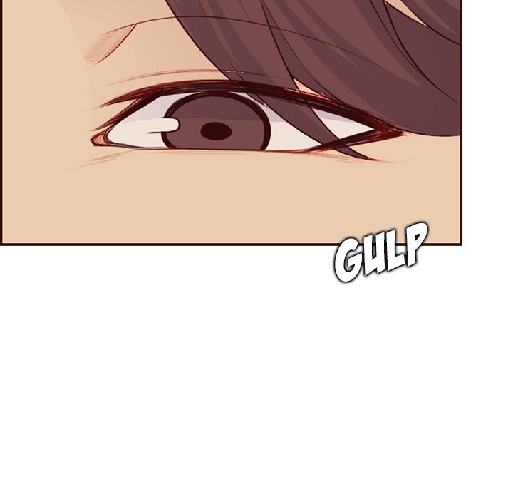 Never Too Late Chapter 118 Page 63