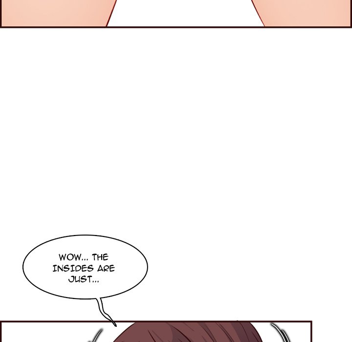 Never Too Late Chapter 118 Page 65