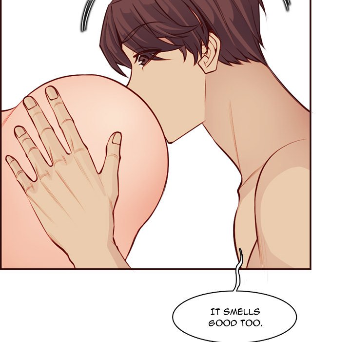 Never Too Late Chapter 118 Page 66