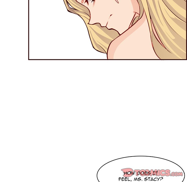 Never Too Late Chapter 118 Page 68