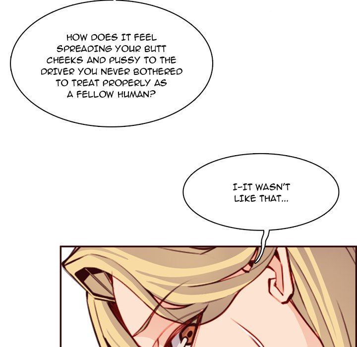 Never Too Late Chapter 118 Page 70
