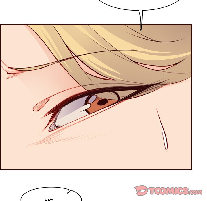 Never Too Late Chapter 118 Page 74