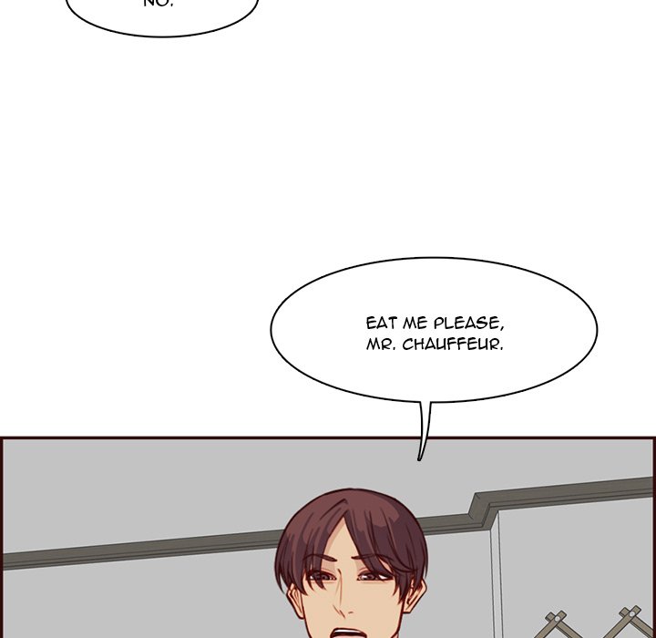 Never Too Late Chapter 118 Page 75
