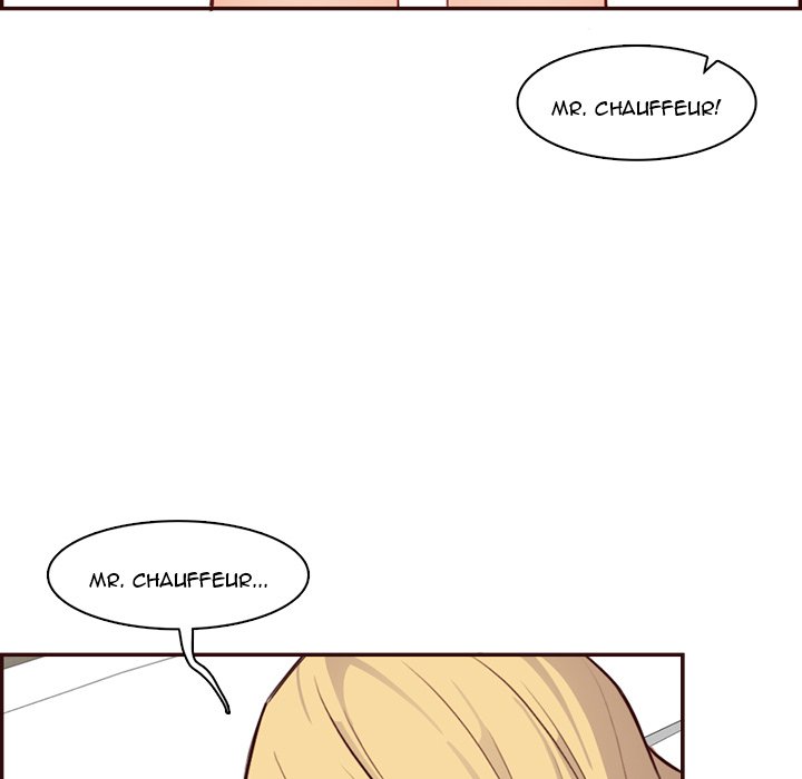 Never Too Late Chapter 118 Page 79