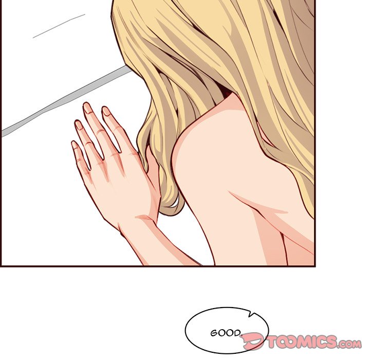 Never Too Late Chapter 118 Page 80