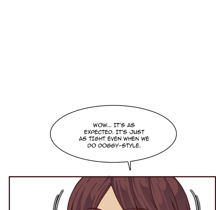 Never Too Late Chapter 118 Page 84