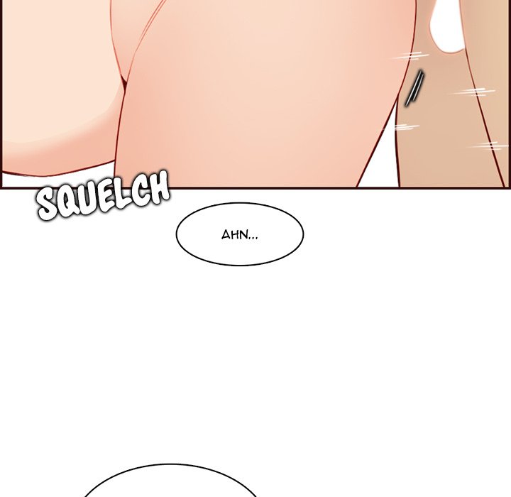 Never Too Late Chapter 118 Page 87