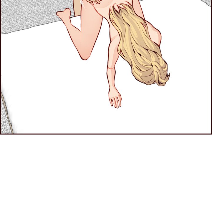 Never Too Late Chapter 118 Page 89