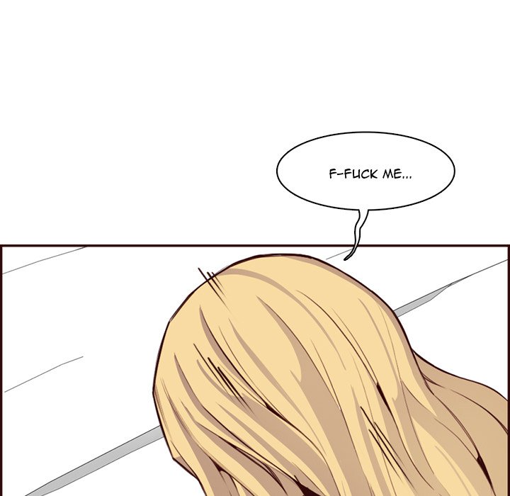 Never Too Late Chapter 118 Page 90