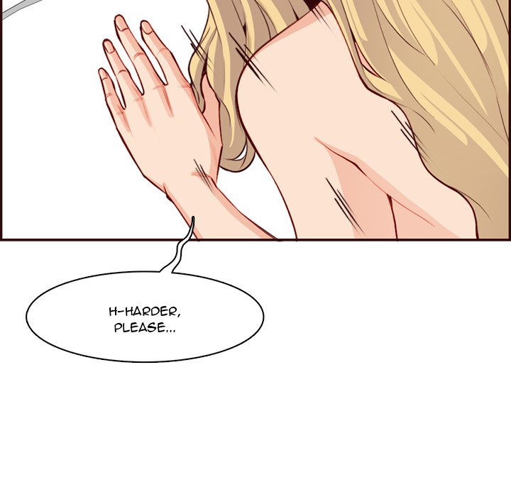 Never Too Late Chapter 118 Page 91