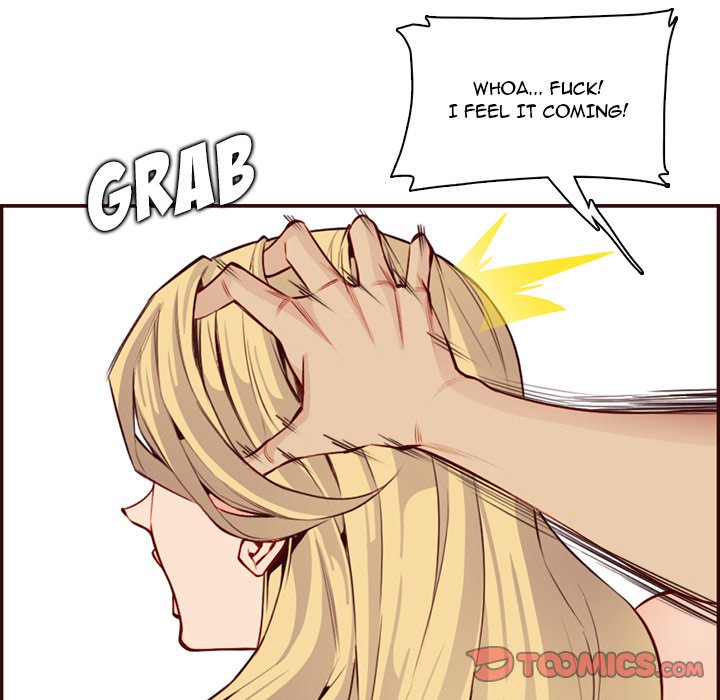 Never Too Late Chapter 118 Page 92