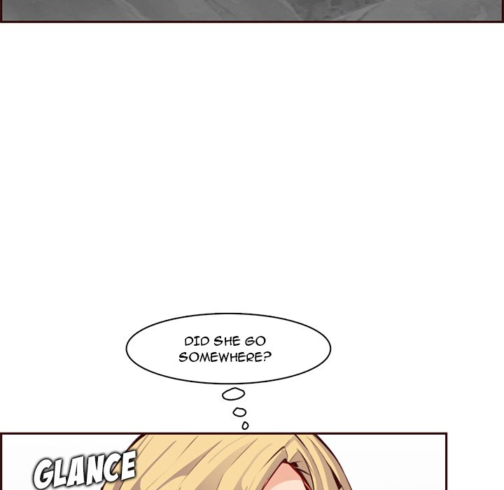 Never Too Late Chapter 119 Page 101