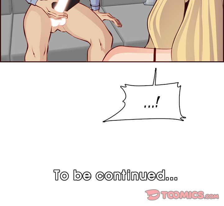 Never Too Late Chapter 119 Page 106