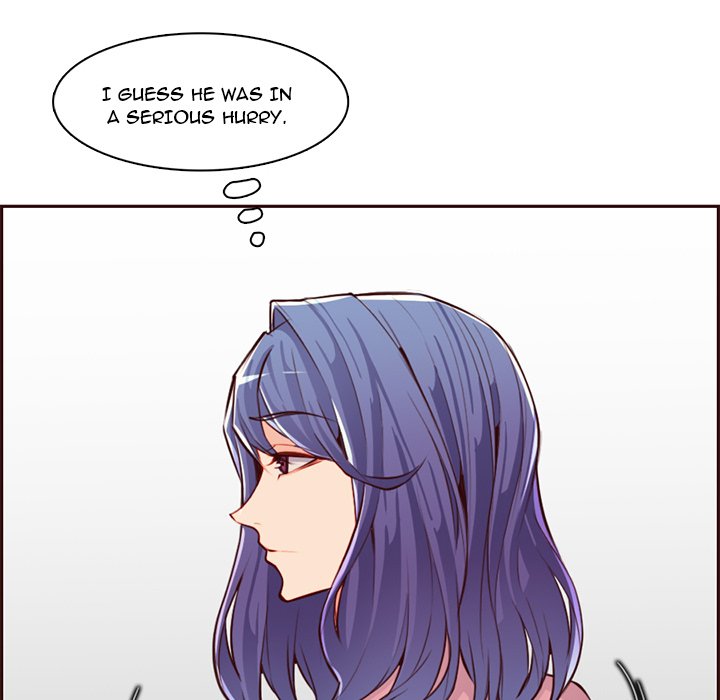 Never Too Late Chapter 119 Page 16