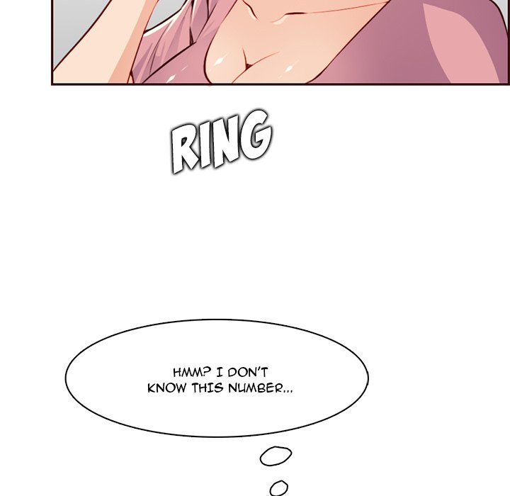 Never Too Late Chapter 119 Page 19