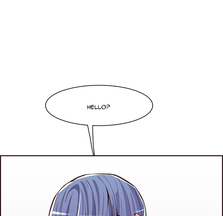 Never Too Late Chapter 119 Page 21