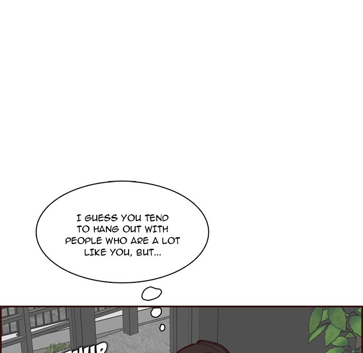 Never Too Late Chapter 119 Page 31