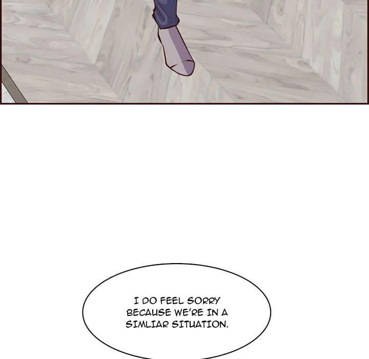 Never Too Late Chapter 119 Page 33