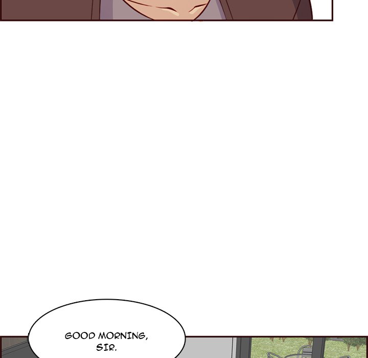 Never Too Late Chapter 119 Page 35