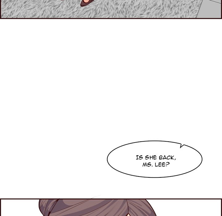 Never Too Late Chapter 119 Page 37