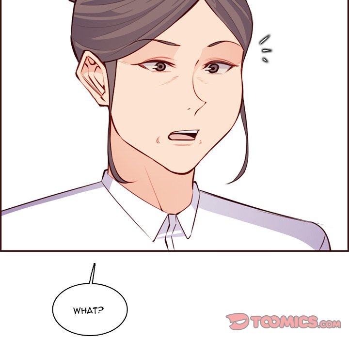 Never Too Late Chapter 119 Page 38
