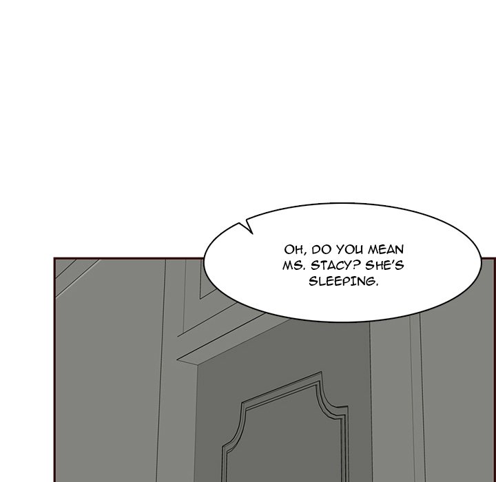 Never Too Late Chapter 119 Page 39