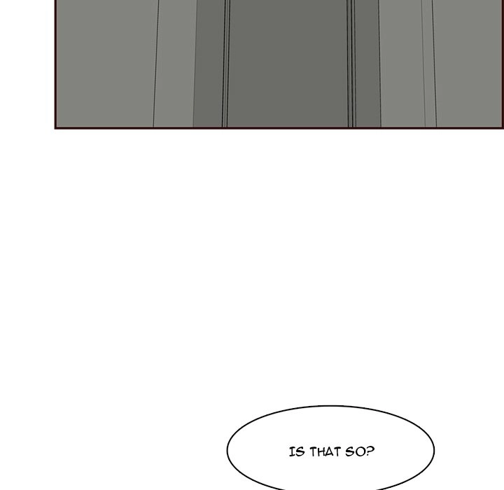 Never Too Late Chapter 119 Page 40