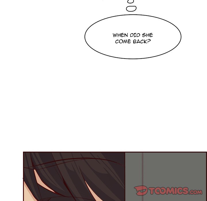 Never Too Late Chapter 119 Page 42