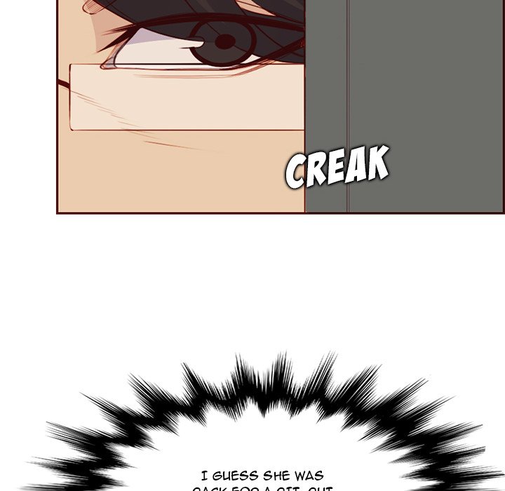 Never Too Late Chapter 119 Page 43