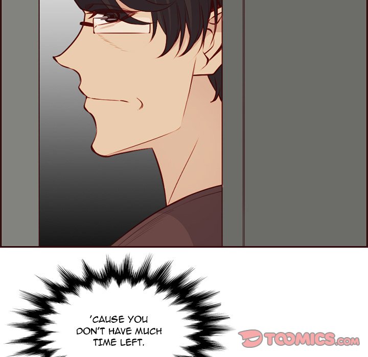Never Too Late Chapter 119 Page 46