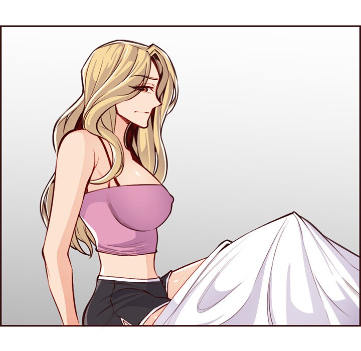 Never Too Late Chapter 119 Page 49