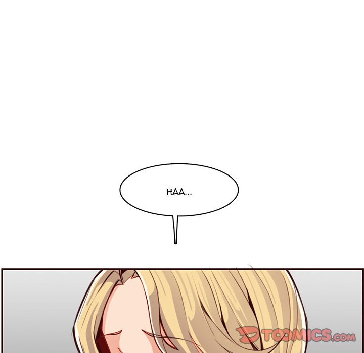 Never Too Late Chapter 119 Page 50