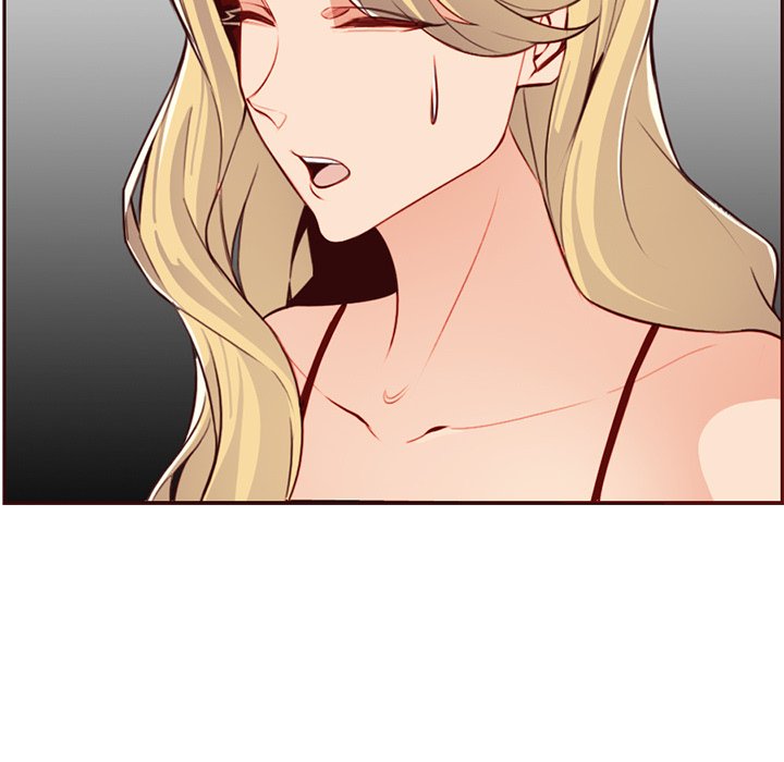 Never Too Late Chapter 119 Page 51