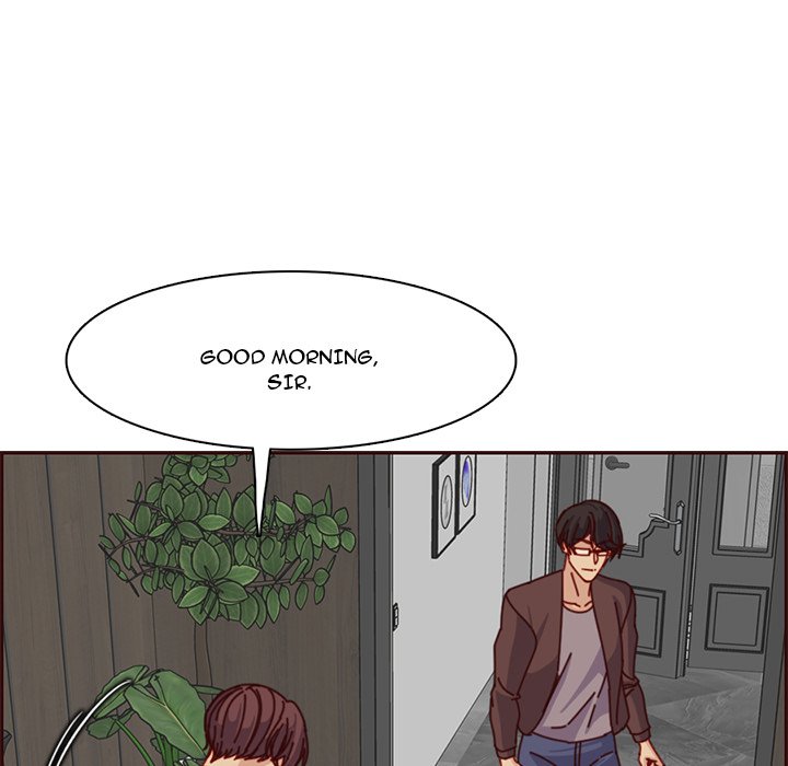 Never Too Late Chapter 119 Page 52