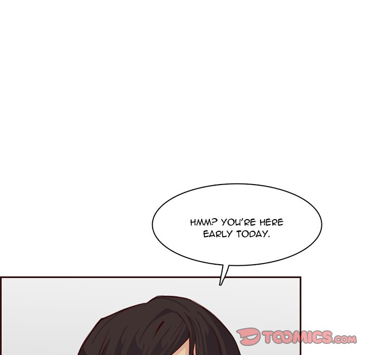 Never Too Late Chapter 119 Page 54