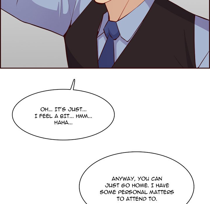 Never Too Late Chapter 119 Page 57