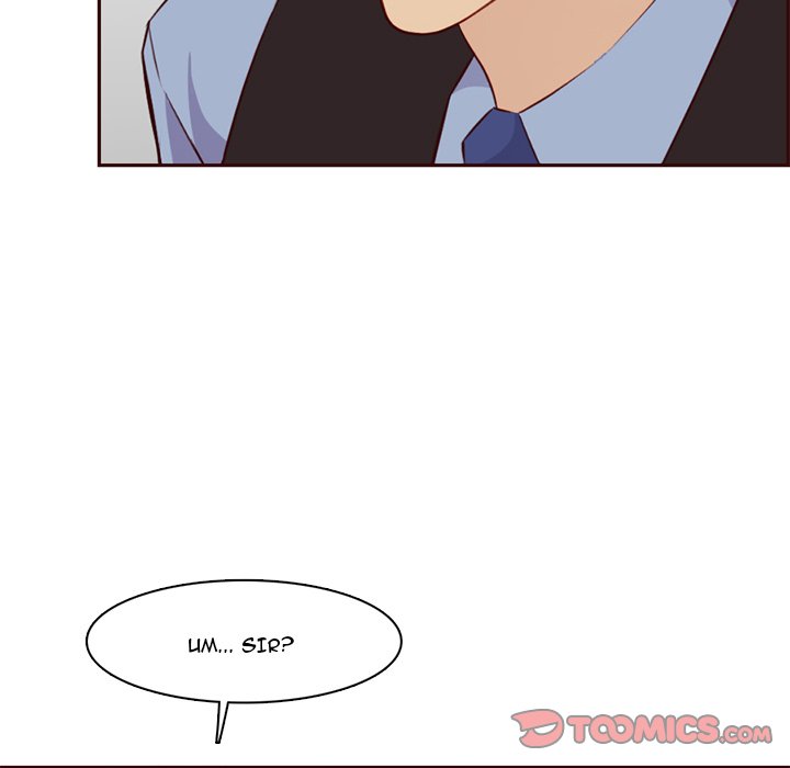 Never Too Late Chapter 119 Page 62