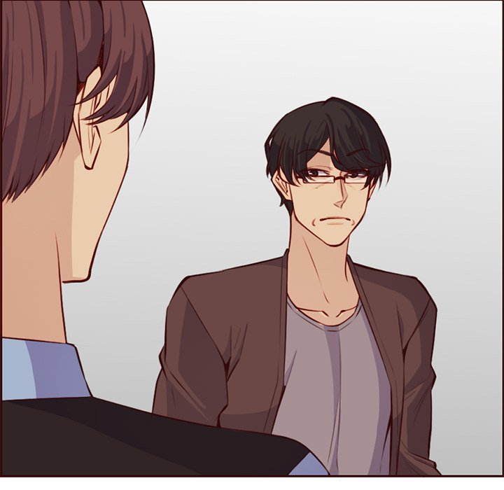 Never Too Late Chapter 119 Page 63