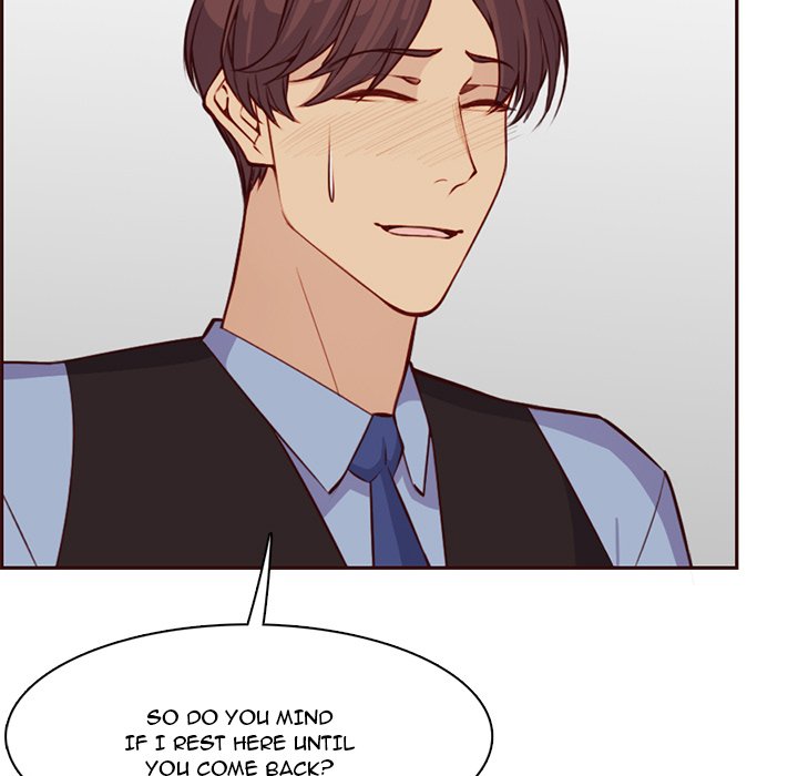 Never Too Late Chapter 119 Page 65