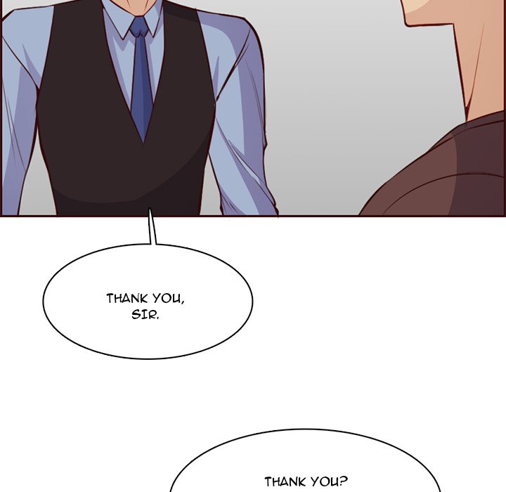Never Too Late Chapter 119 Page 67
