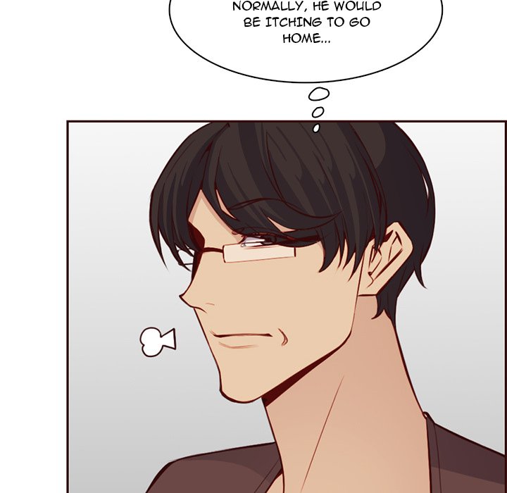 Never Too Late Chapter 119 Page 68