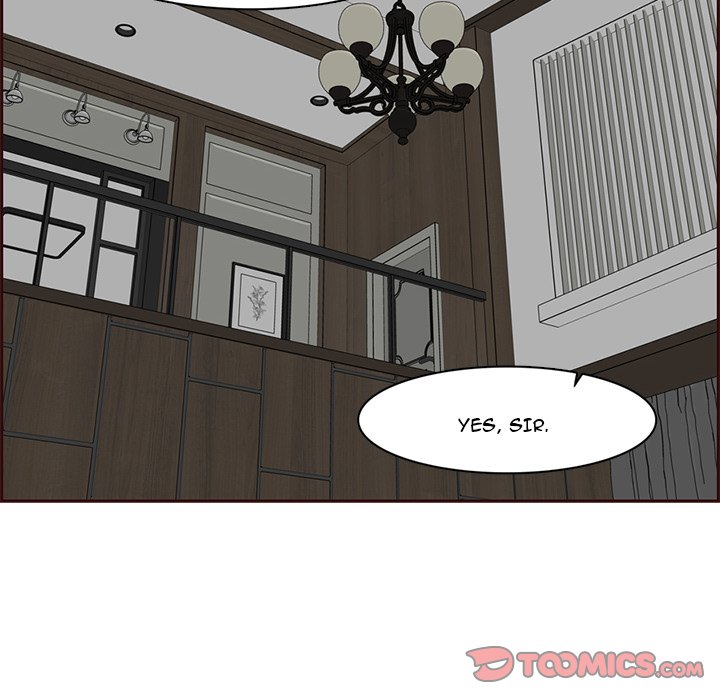 Never Too Late Chapter 119 Page 70