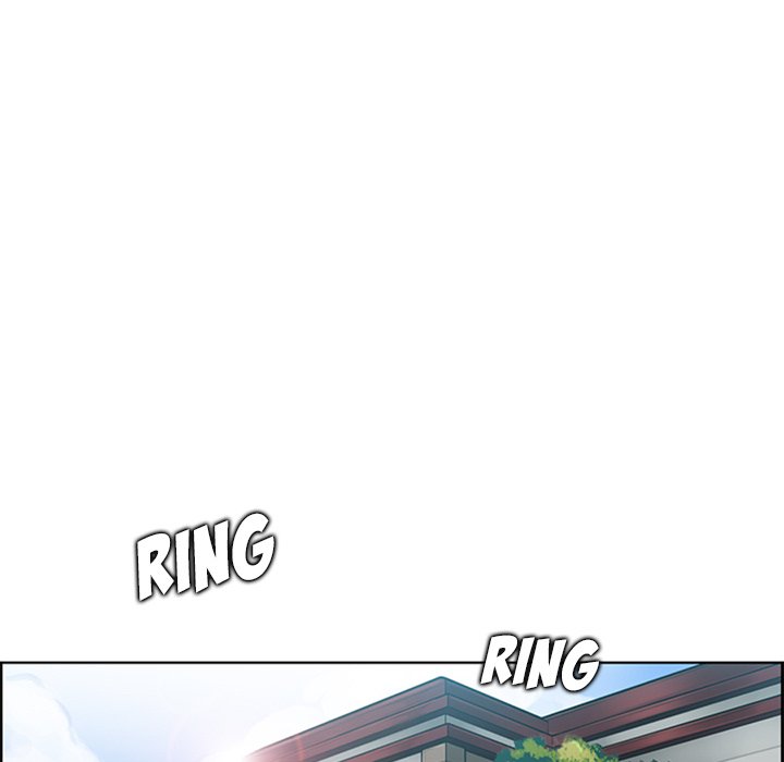 Never Too Late Chapter 119 Page 72
