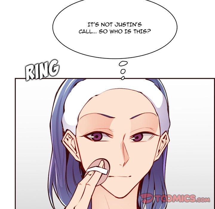 Never Too Late Chapter 119 Page 74