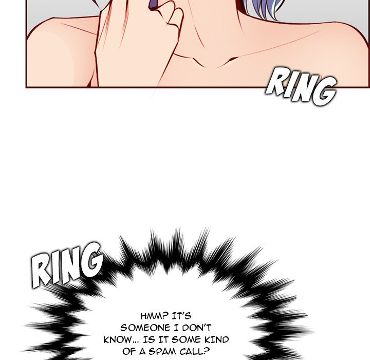 Never Too Late Chapter 119 Page 75