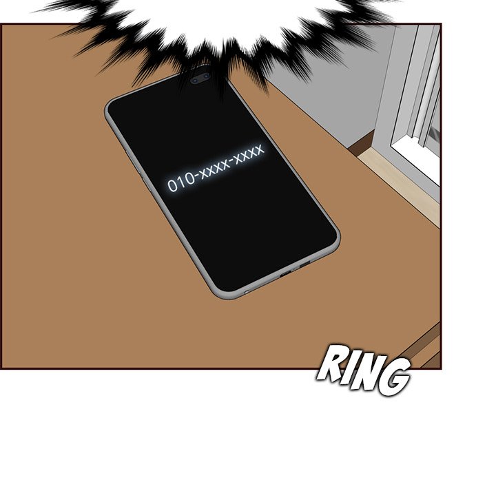 Never Too Late Chapter 119 Page 76