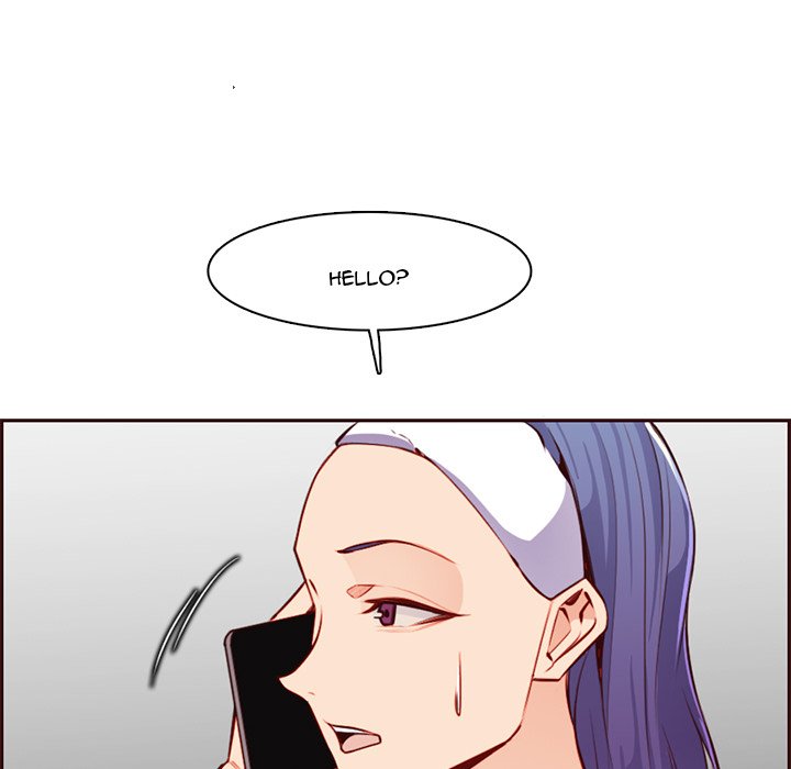 Never Too Late Chapter 119 Page 77